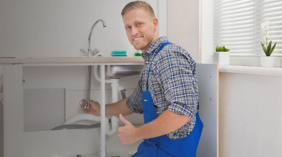 Professional bathroom faucet installation in Pleasant View, CO